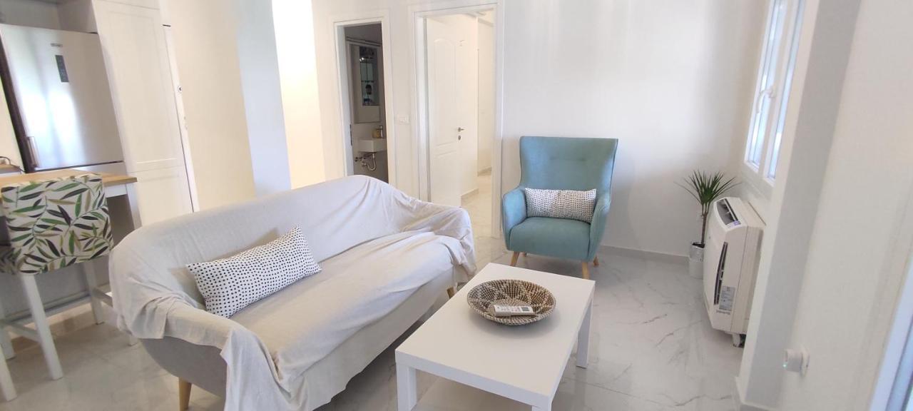 Casa Bella Apartment Corfu  Exterior foto