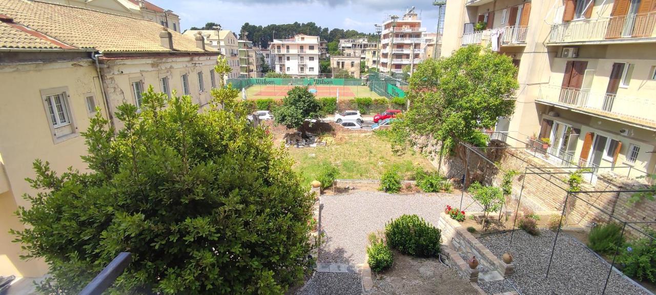 Casa Bella Apartment Corfu  Exterior foto