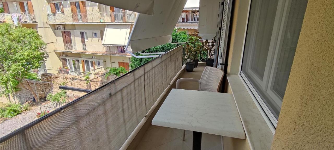 Casa Bella Apartment Corfu  Exterior foto