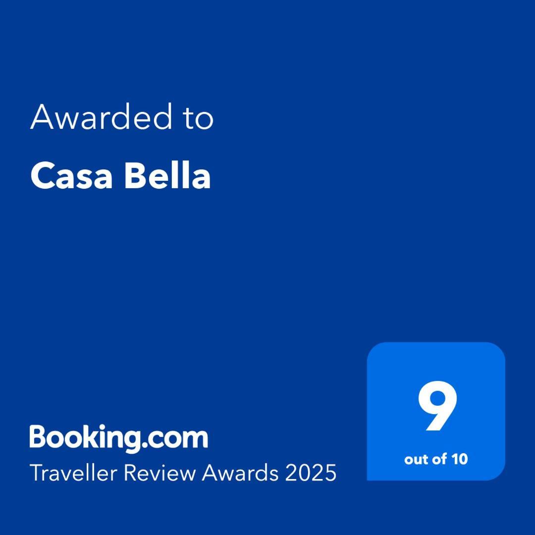 Casa Bella Apartment Corfu  Exterior foto